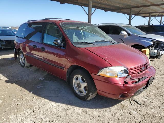 Photo 3 VIN: 2FMZA51473BA95223 - FORD WINDSTAR 