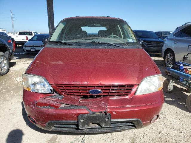 Photo 4 VIN: 2FMZA51473BA95223 - FORD WINDSTAR 