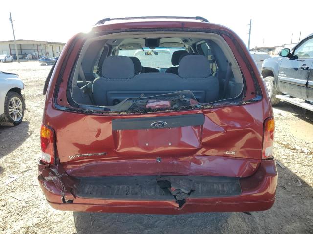 Photo 5 VIN: 2FMZA51473BA95223 - FORD WINDSTAR 