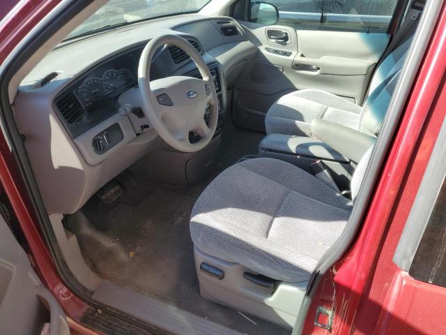 Photo 6 VIN: 2FMZA51473BA95223 - FORD WINDSTAR 