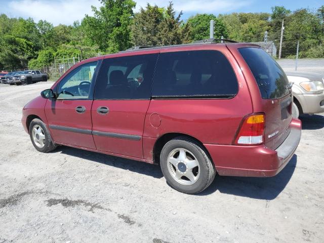 Photo 1 VIN: 2FMZA51473BB01280 - FORD WINDSTAR 