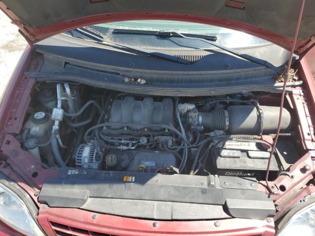 Photo 11 VIN: 2FMZA51473BB01280 - FORD WINDSTAR 