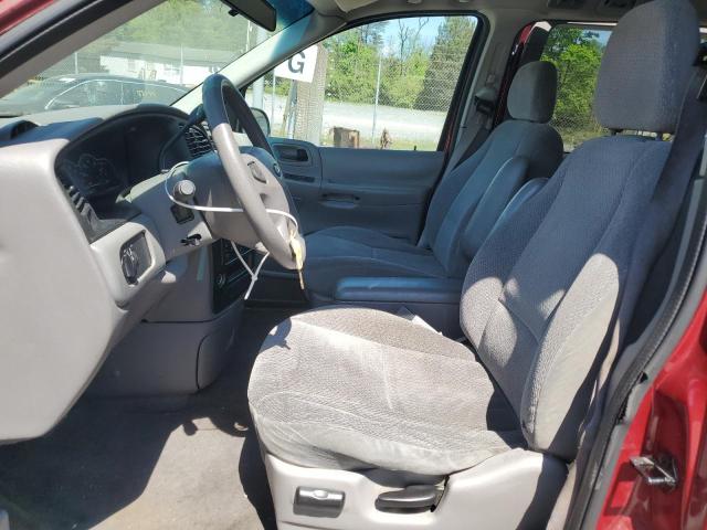 Photo 6 VIN: 2FMZA51473BB01280 - FORD WINDSTAR 