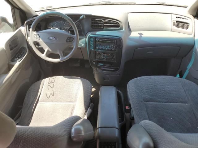 Photo 7 VIN: 2FMZA51473BB01280 - FORD WINDSTAR 