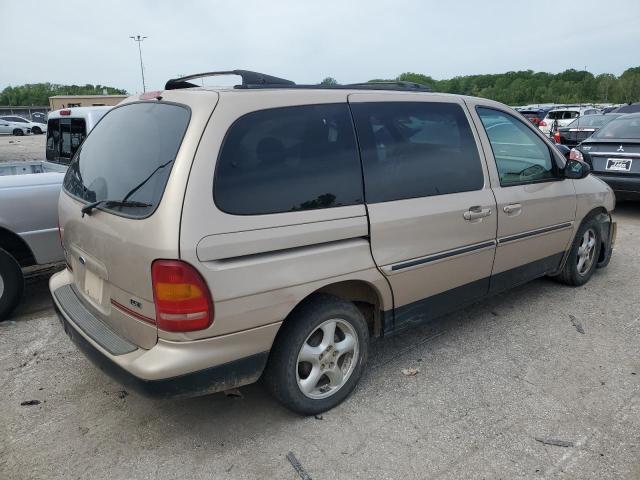 Photo 2 VIN: 2FMZA5147WBC60854 - FORD WINDSTAR 