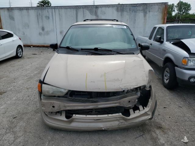 Photo 4 VIN: 2FMZA5147WBC60854 - FORD WINDSTAR 