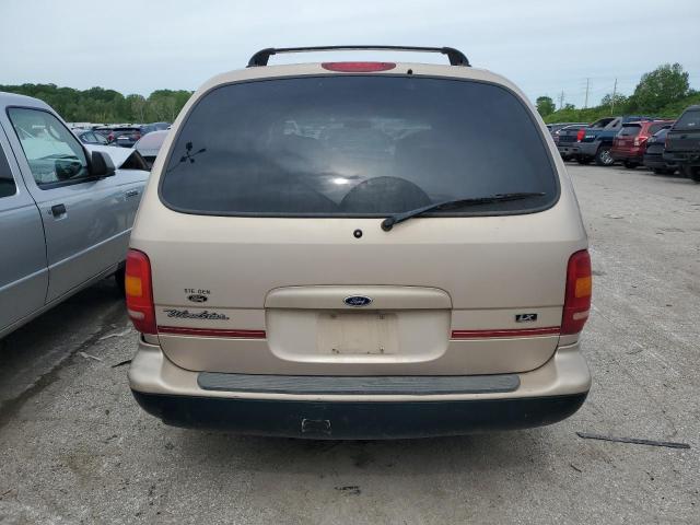 Photo 5 VIN: 2FMZA5147WBC60854 - FORD WINDSTAR 