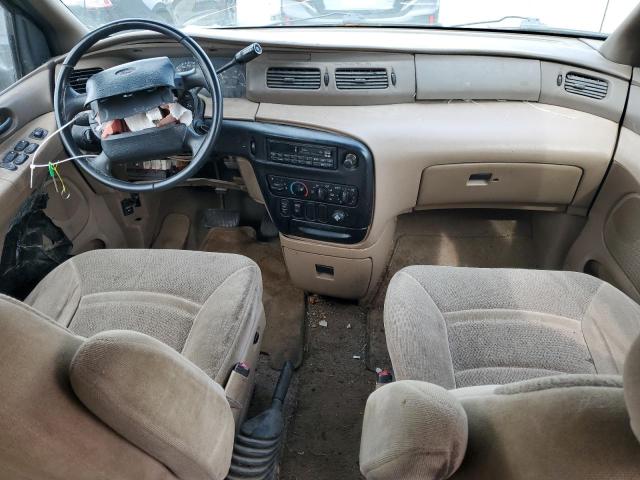 Photo 7 VIN: 2FMZA5147WBC60854 - FORD WINDSTAR 