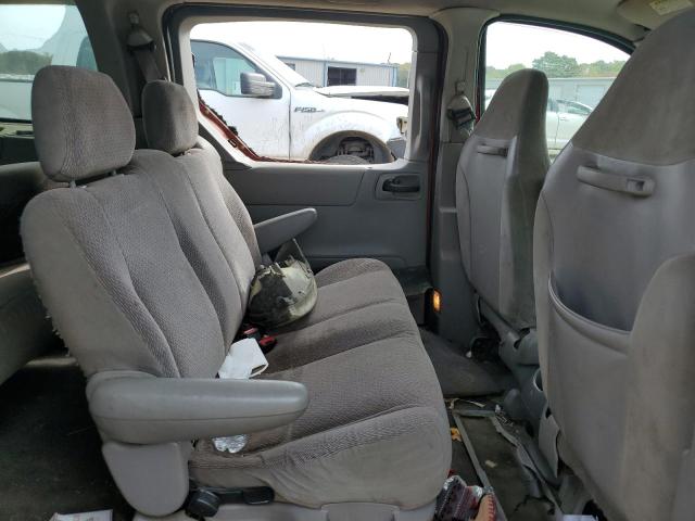 Photo 10 VIN: 2FMZA5147YBC39506 - FORD WINDSTAR 