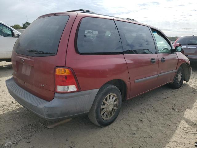 Photo 2 VIN: 2FMZA5147YBC39506 - FORD WINDSTAR 