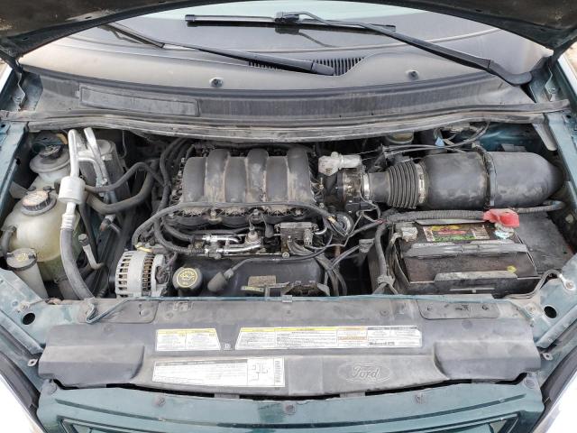 Photo 11 VIN: 2FMZA5147YBC82405 - FORD WINDSTAR 