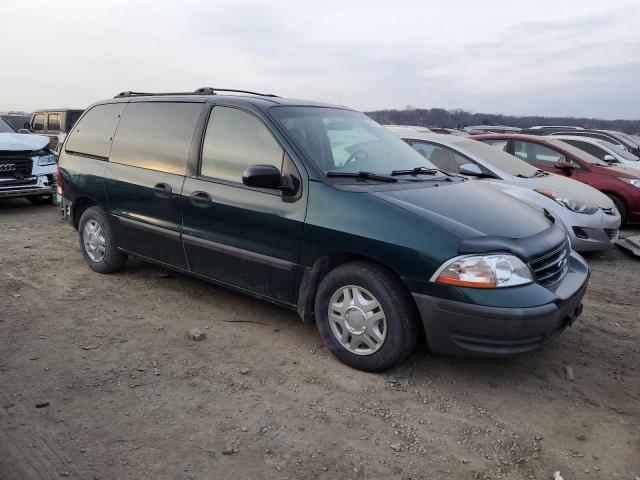 Photo 3 VIN: 2FMZA5147YBC82405 - FORD WINDSTAR 