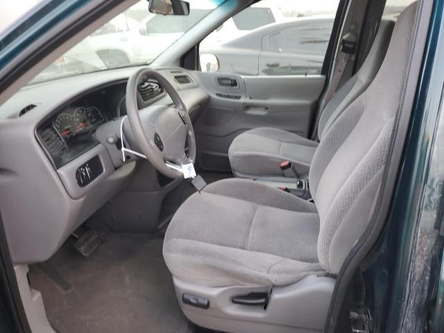 Photo 6 VIN: 2FMZA5147YBC82405 - FORD WINDSTAR 