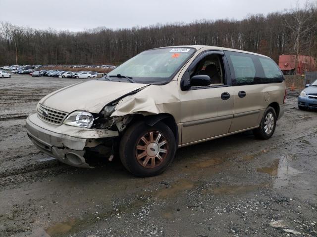 Photo 0 VIN: 2FMZA51481BB58035 - FORD WINDSTAR L 