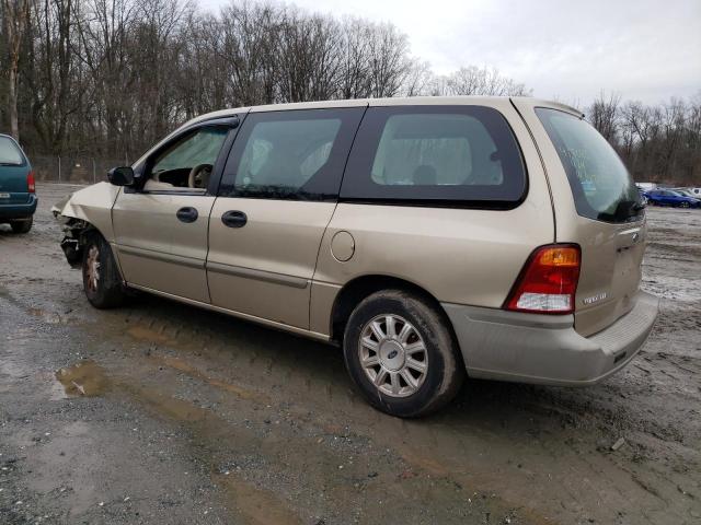 Photo 1 VIN: 2FMZA51481BB58035 - FORD WINDSTAR L 