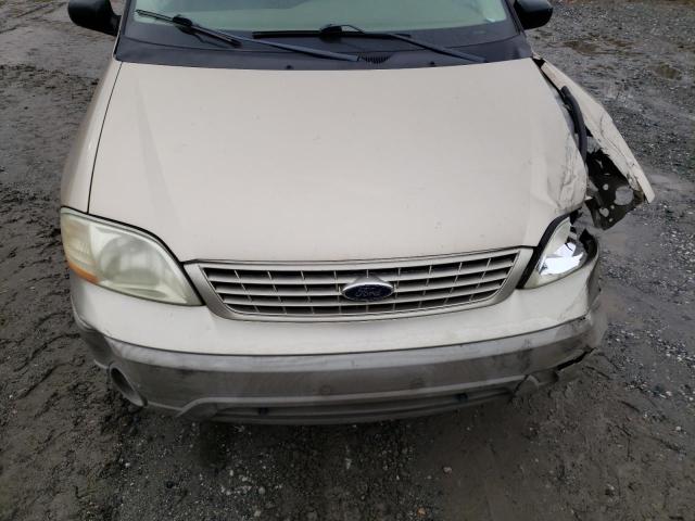 Photo 11 VIN: 2FMZA51481BB58035 - FORD WINDSTAR L 