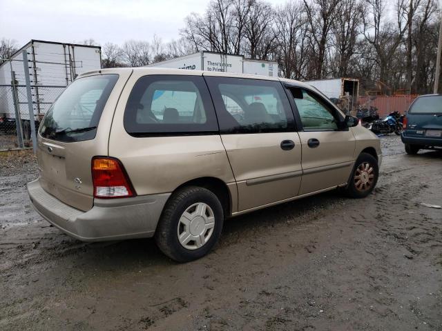 Photo 2 VIN: 2FMZA51481BB58035 - FORD WINDSTAR L 