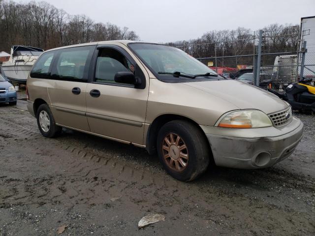 Photo 3 VIN: 2FMZA51481BB58035 - FORD WINDSTAR L 