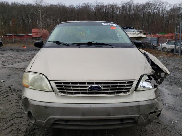 Photo 4 VIN: 2FMZA51481BB58035 - FORD WINDSTAR L 