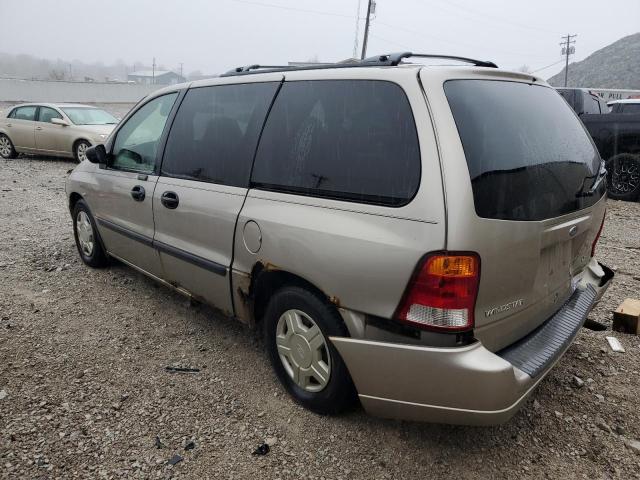 Photo 1 VIN: 2FMZA51482BA36454 - FORD WINDSTAR 