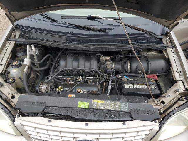 Photo 11 VIN: 2FMZA51482BA36454 - FORD WINDSTAR 