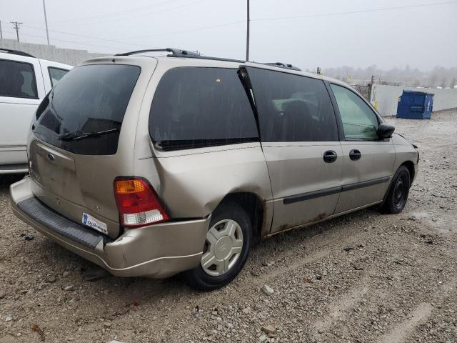 Photo 2 VIN: 2FMZA51482BA36454 - FORD WINDSTAR 