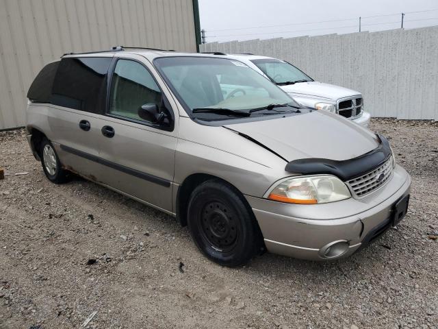 Photo 3 VIN: 2FMZA51482BA36454 - FORD WINDSTAR 