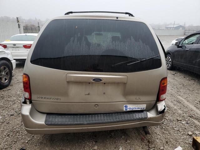 Photo 5 VIN: 2FMZA51482BA36454 - FORD WINDSTAR 