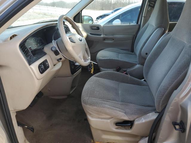 Photo 6 VIN: 2FMZA51482BA36454 - FORD WINDSTAR 