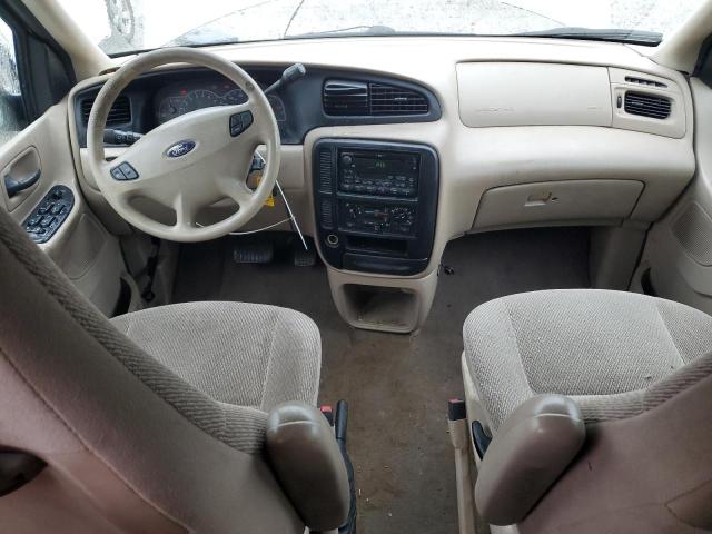 Photo 7 VIN: 2FMZA51482BA36454 - FORD WINDSTAR 