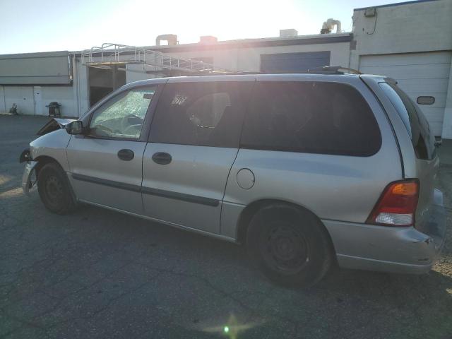 Photo 1 VIN: 2FMZA51483BA77149 - FORD WINDSTAR 