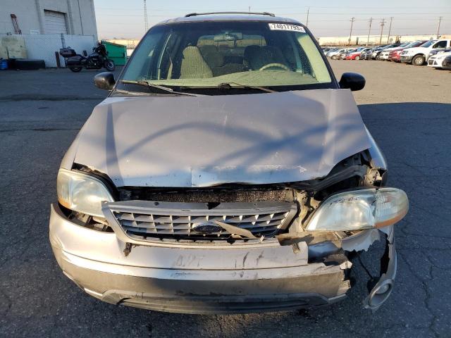 Photo 11 VIN: 2FMZA51483BA77149 - FORD WINDSTAR 