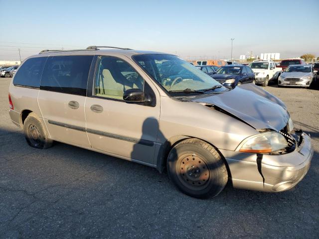 Photo 3 VIN: 2FMZA51483BA77149 - FORD WINDSTAR 