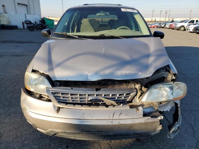 Photo 4 VIN: 2FMZA51483BA77149 - FORD WINDSTAR 