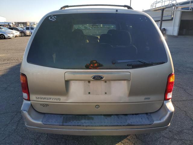 Photo 5 VIN: 2FMZA51483BA77149 - FORD WINDSTAR 