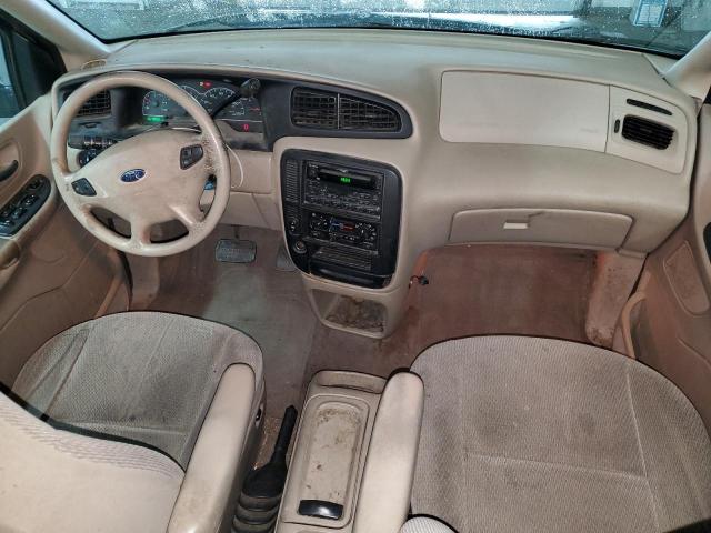 Photo 7 VIN: 2FMZA51483BA77149 - FORD WINDSTAR 