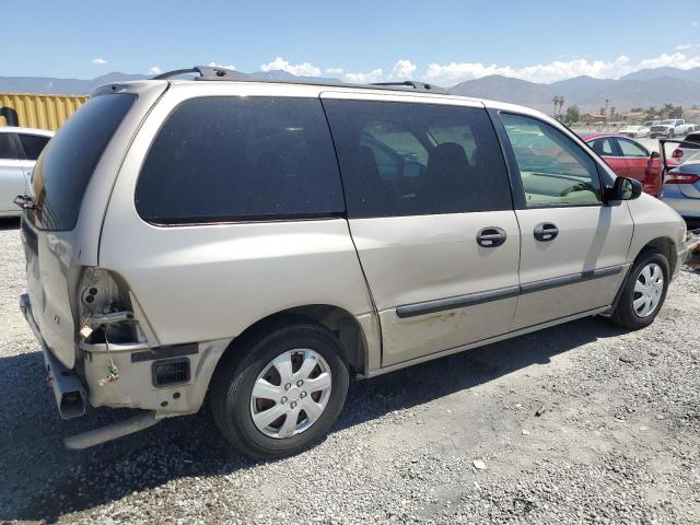 Photo 2 VIN: 2FMZA51483BB03524 - FORD WINDSTAR 