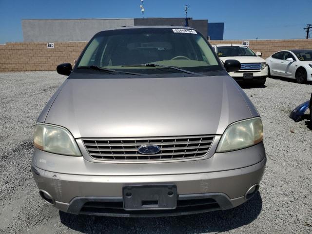 Photo 4 VIN: 2FMZA51483BB03524 - FORD WINDSTAR 