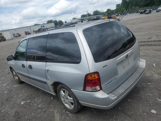 Photo 1 VIN: 2FMZA51493BA40997 - FORD WINDSTAR 