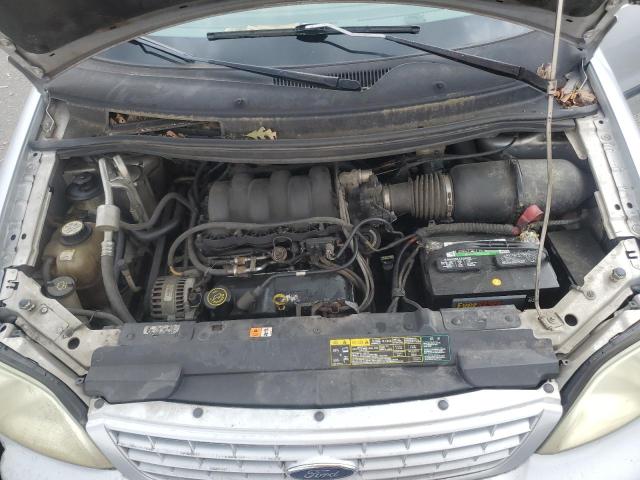 Photo 11 VIN: 2FMZA51493BA40997 - FORD WINDSTAR 