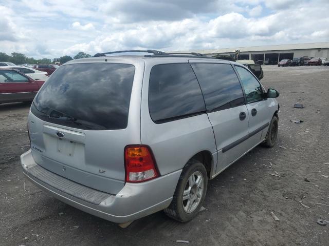 Photo 2 VIN: 2FMZA51493BA40997 - FORD WINDSTAR 