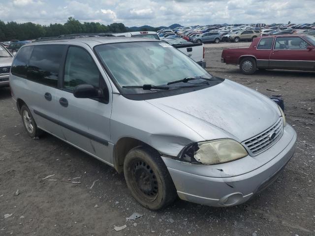 Photo 3 VIN: 2FMZA51493BA40997 - FORD WINDSTAR 