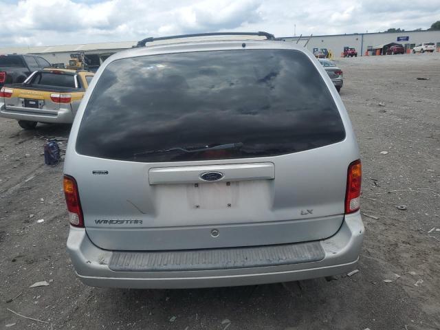 Photo 5 VIN: 2FMZA51493BA40997 - FORD WINDSTAR 