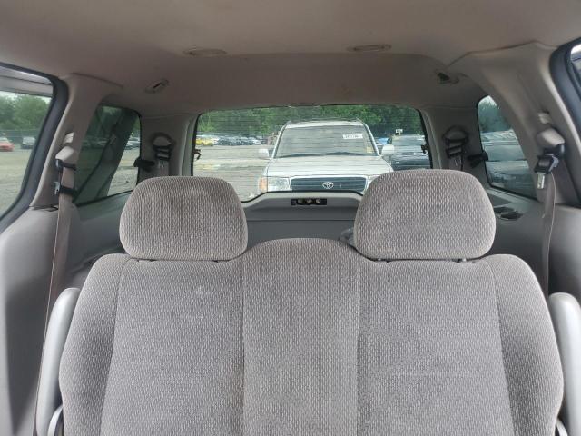 Photo 9 VIN: 2FMZA51493BA40997 - FORD WINDSTAR 