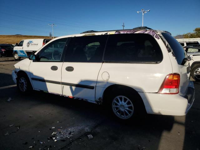 Photo 1 VIN: 2FMZA51493BB24849 - FORD WINDSTAR L 