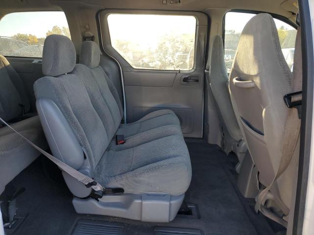 Photo 10 VIN: 2FMZA51493BB24849 - FORD WINDSTAR L 