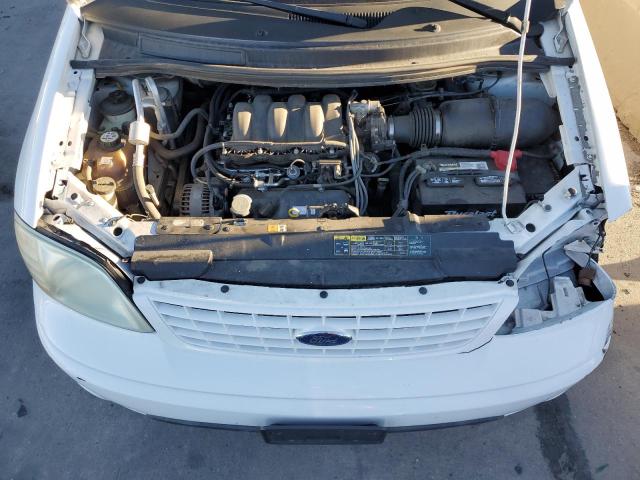 Photo 11 VIN: 2FMZA51493BB24849 - FORD WINDSTAR L 