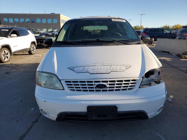 Photo 4 VIN: 2FMZA51493BB24849 - FORD WINDSTAR L 