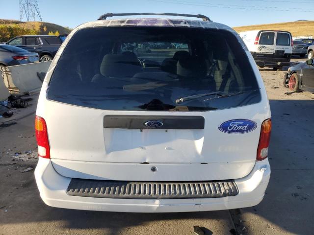 Photo 5 VIN: 2FMZA51493BB24849 - FORD WINDSTAR L 