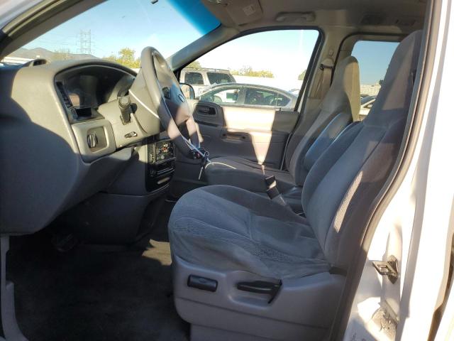 Photo 6 VIN: 2FMZA51493BB24849 - FORD WINDSTAR L 